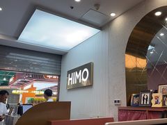-海马体照相馆(上海宝山万达广场店)