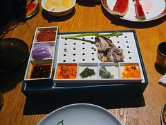 -毡房姑娘·新疆菜·烧烤