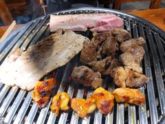 -原始泥炉烤肉(总店)