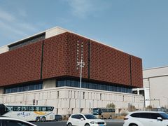 -北京工艺美术博物馆