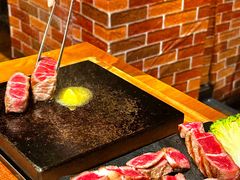 -汐TIDE融合西餐吧