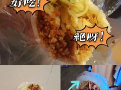 -张果佬年糕卷(科巷店)