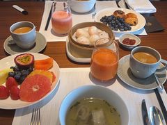 -王府井文华东方酒店-紫膳餐厅