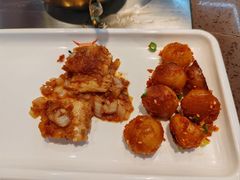 -湘汇概念铁板烧(铁西万达店)