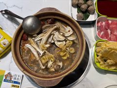-菌小白火锅(时尚天河店)