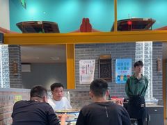 -大白羊蝎子馆(后沙峪山姆店)