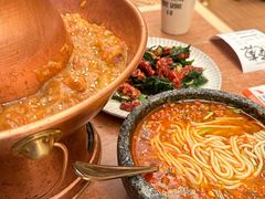 -浩海火燒雲傣家菜(芮欧百货店)