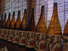 景观位-小川洋风料理(汉街店)