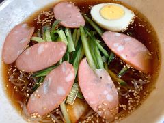 东北大冷面-石老头关东饺子王·东北菜(嘉华鑫城店)