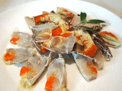 -钱塘花园·宁波菜