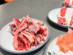 -三京祥烤肉自助料理(慈云寺店)