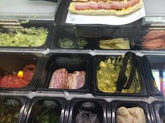 -赛百味(仙林金鹰店)