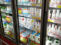 -卜蜂莲花(浦江城市生活广场店)