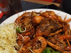 -红钳侠小龙虾·烧烤(中赢康康谷店)