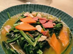 -茄子恰恰·新云南小炒(坪山益田店)