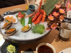 -德川家日本料理(中关村寰太大厦店)