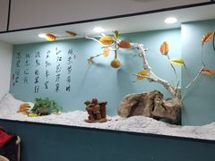 -隐厨·海鲜餐厅(恒通路店)