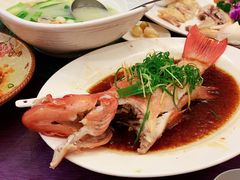 -盛港湾海鲜食府(黄沙店)