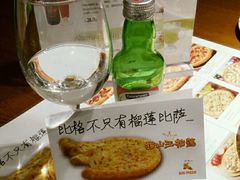 -比格比萨自助(密云店)