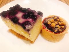 -榖屋house of flour(张江首店)