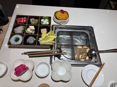 -海底捞火锅(汇一城店)