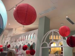 -奈尔宝·儿童乐园·亲子餐厅(星河湾店)
