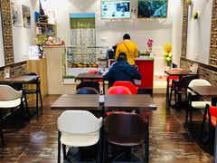 大堂-香港龟正盅 手作糖水甜品龟苓膏(千灯湖环宇城店)