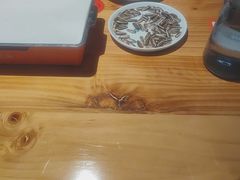-四禧精酿烧烤工场(大明湖店)