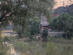 -炳灵寺世界文化遗产旅游区