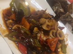 -码头鲜精致威海菜(欧乐坊店)