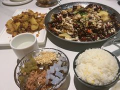-三猫黑鱼花(南大店)
