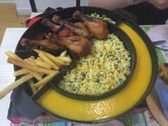 -吃饼人西餐(南开店)