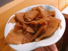 九秒鲜毛肚-卤教授老火锅