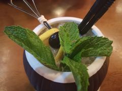 椰林飘香-COMMUNE幻师(上邦百汇城店)