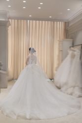 点击看大图 -MuseMarry婚纱(前海嘉里中心店)