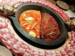 -蜀大侠火锅(四川北路店)