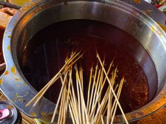 -两角签串串香十一年老字号(机场路店)