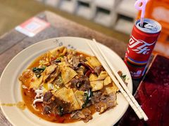 -方铲铲·成都板凳面(滨江银泰店)