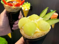 -July tale·可丽饼(德基广场店)