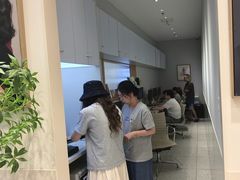 -天真蓝照相馆(五角场百联又一城店)