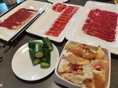 -君邦火锅(新疆大厦店)