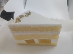 椰子青柠蛋糕-gaga(深圳福田星河COCO Park店)