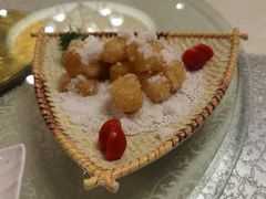 -平壤馆(西塔街店)