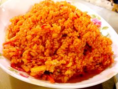 -布衣草棚风格餐厅