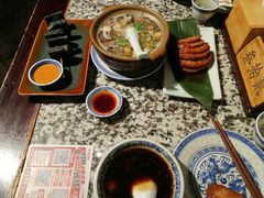 -南京大牌档(凯德大峡谷店)