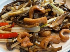 -滋粥楼·顺德菜海鲜茶点(方舟店)