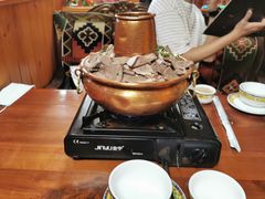-如意林卡藏餐吧(大昭寺店)
