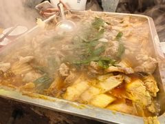 -古彭7只羊·招牌白串·碳锅羊肉旗舰店