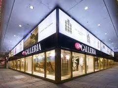 -DFS迪斐世(香港广东道店)