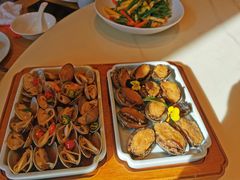 -红樱桃·欢乐餐厅(太原里店)